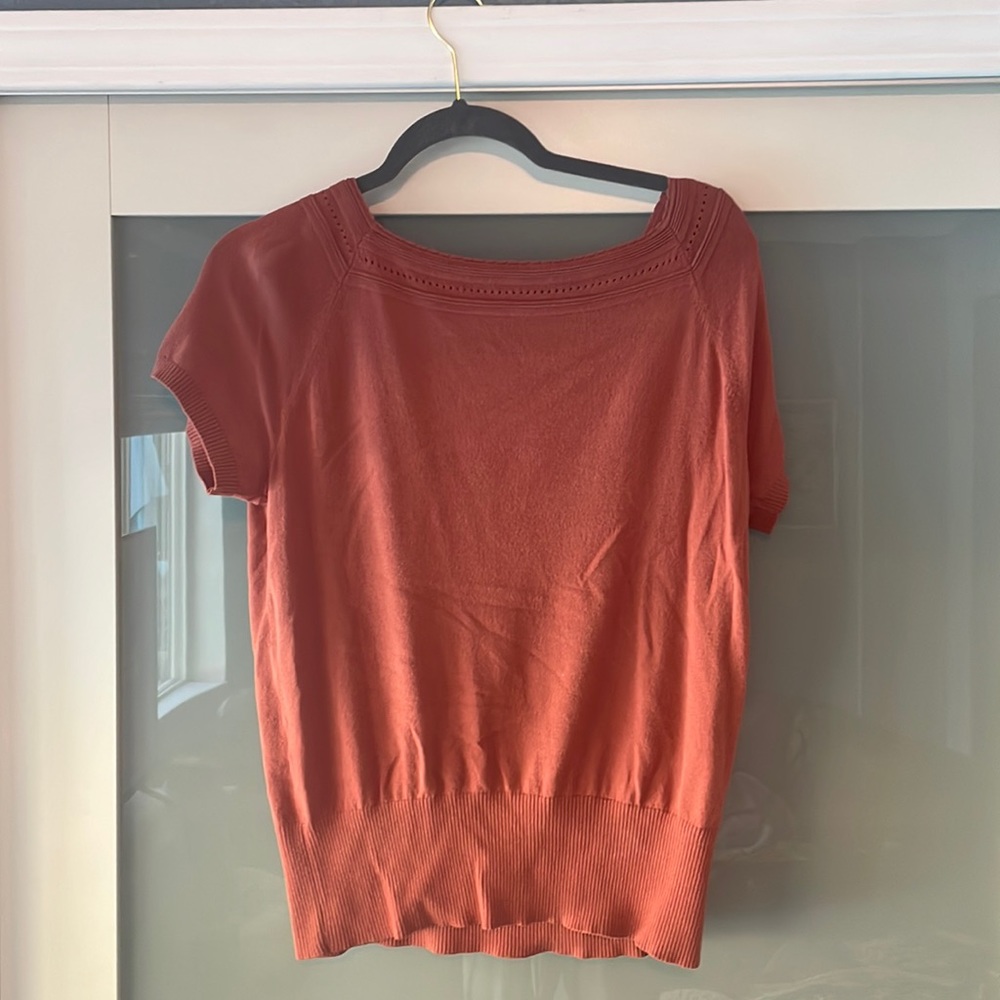 cute soft lightweight sweater